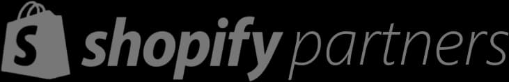 Shopify Partners badge