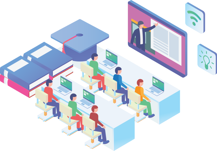Elearning Banner